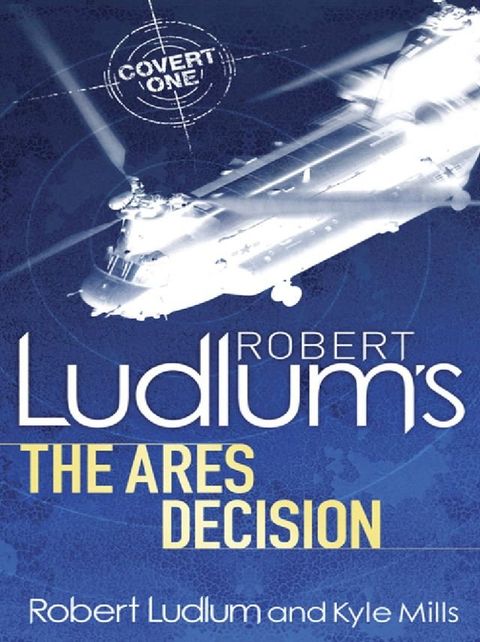 Robert Ludlum's The Ares Decision(Kobo/電子書)