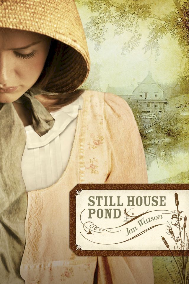  Still House Pond(Kobo/電子書)