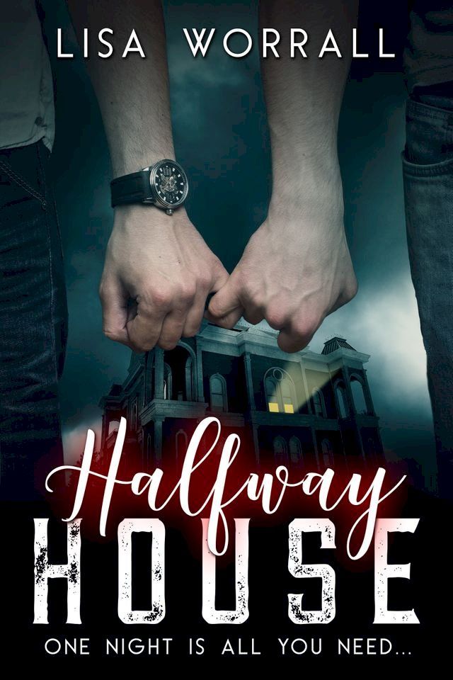  Halfway House(Kobo/電子書)