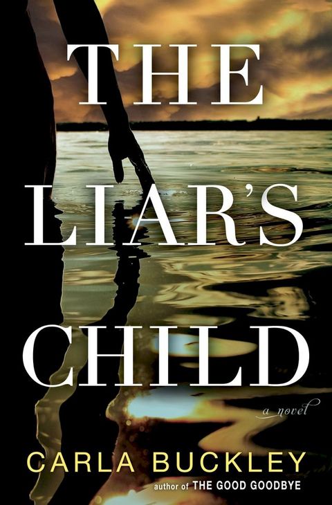 The Liar's Child(Kobo/電子書)