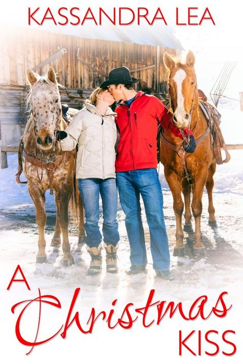 A Christmas Kiss(Kobo/電子書)