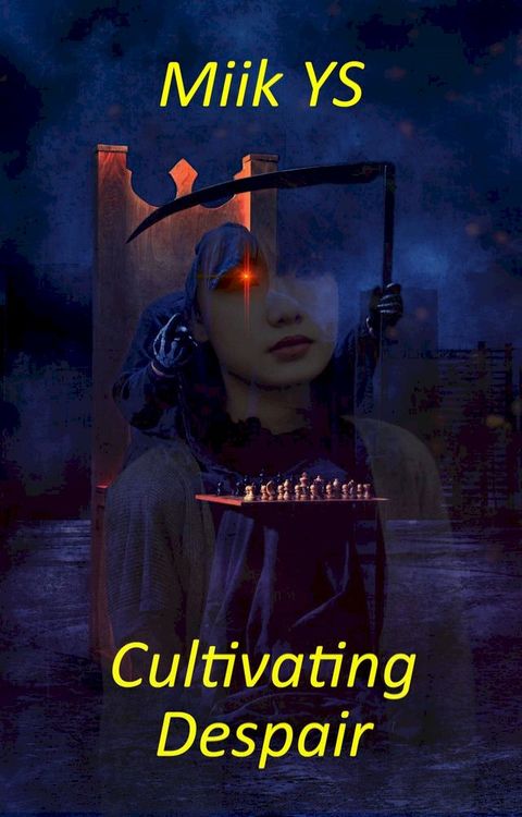 Cultivating Despair(Kobo/電子書)