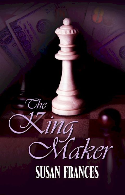 The King Maker(Kobo/電子書)