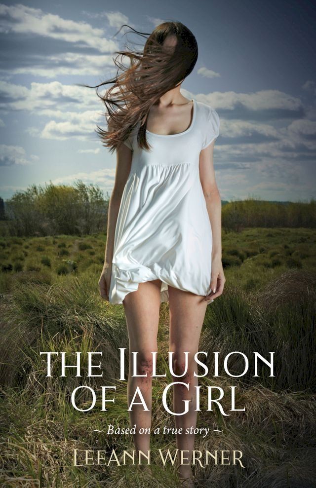  The Illusion of a Girl(Kobo/電子書)