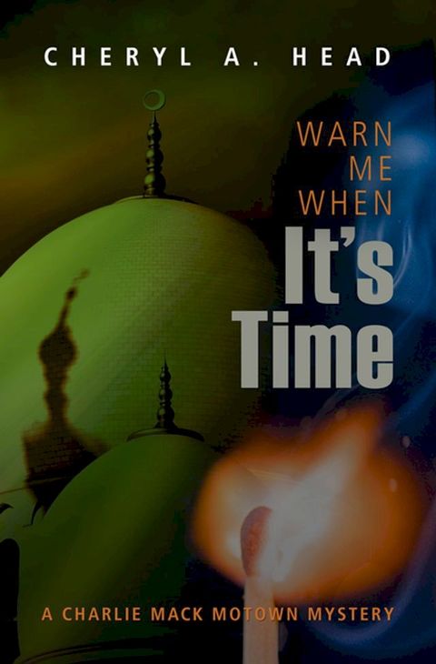 Warn Me When It's Time(Kobo/電子書)