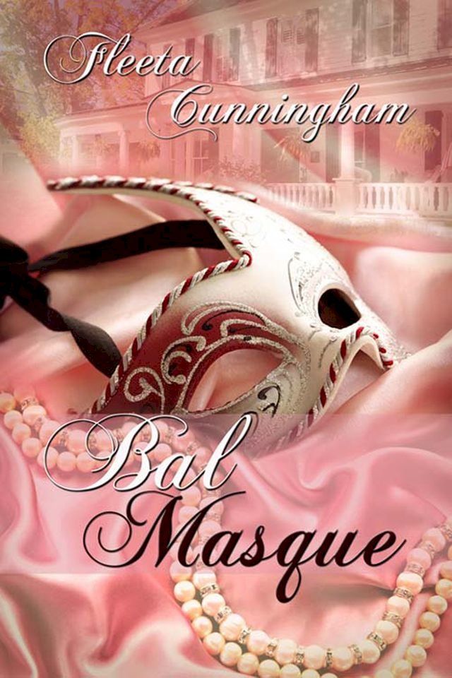  Bal Masque(Kobo/電子書)