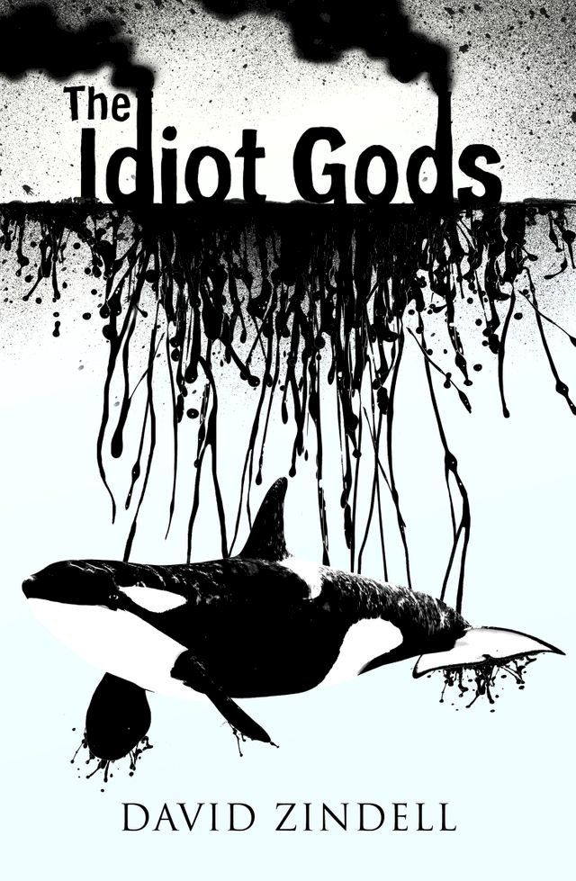  The Idiot Gods(Kobo/電子書)