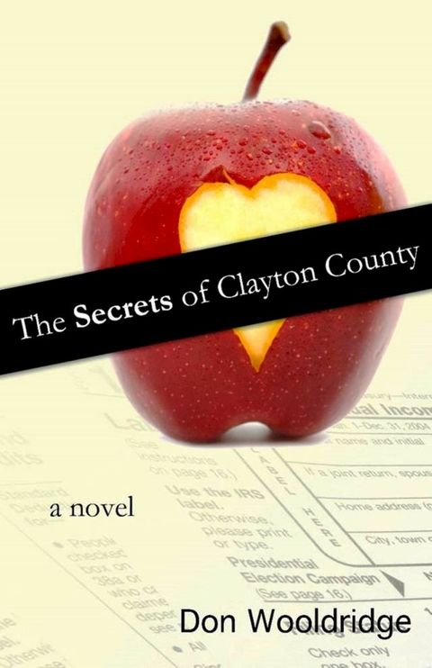 The Secrets of Clayton County Vol. 1(Kobo/電子書)