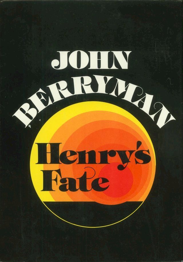  Henry's Fate and Other Poems(Kobo/電子書)