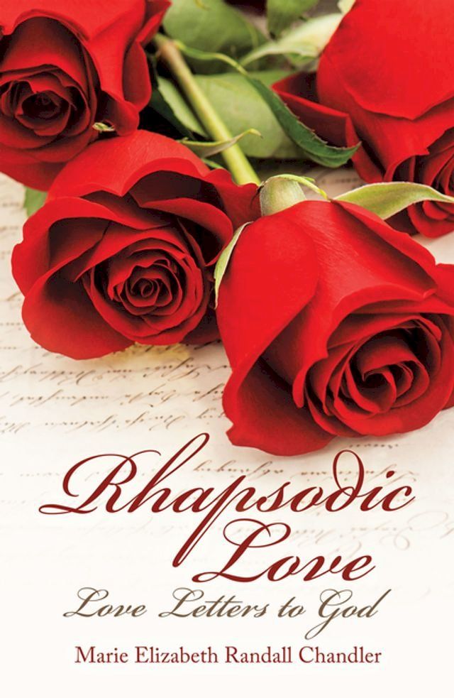  Rhapsodic Love(Kobo/電子書)