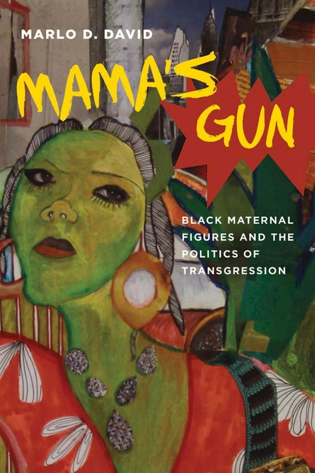  Mama's Gun(Kobo/電子書)