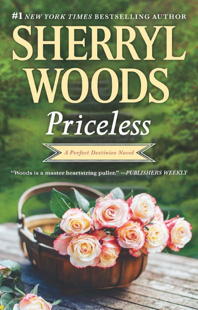  Priceless(Kobo/電子書)