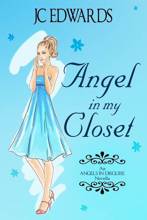 Angel in my Closet(Kobo/電子書)