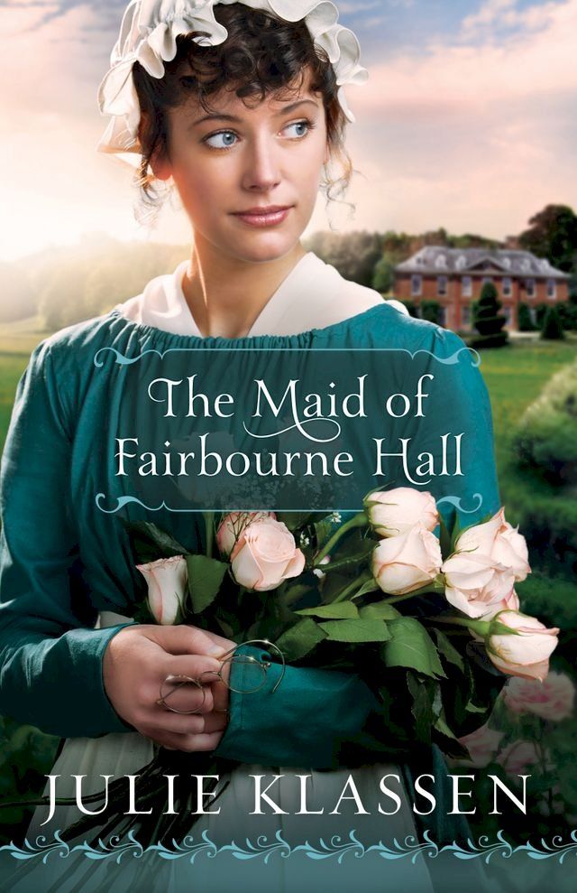  Maid of Fairbourne Hall, The(Kobo/電子書)