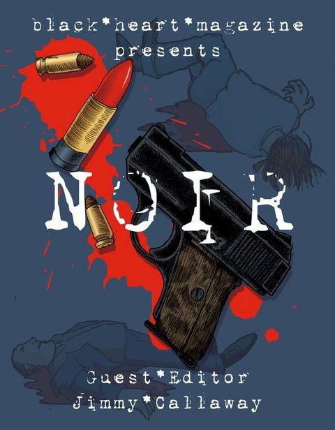 The NOIR Issue(Kobo/電子書)