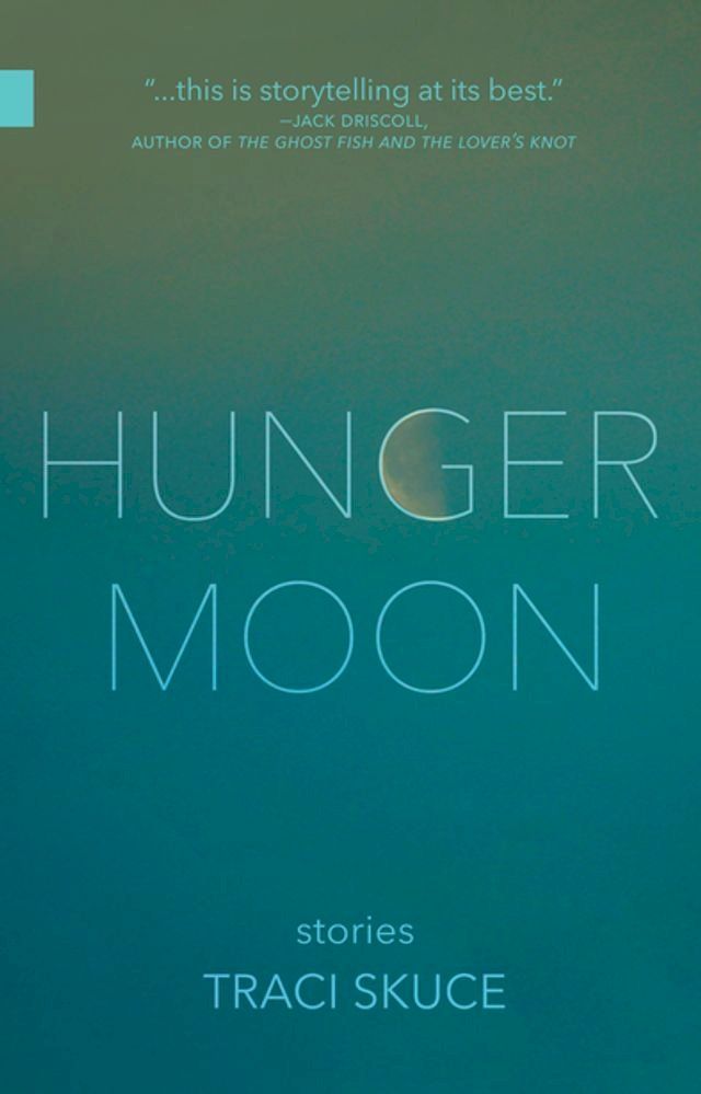  Hunger Moon(Kobo/電子書)