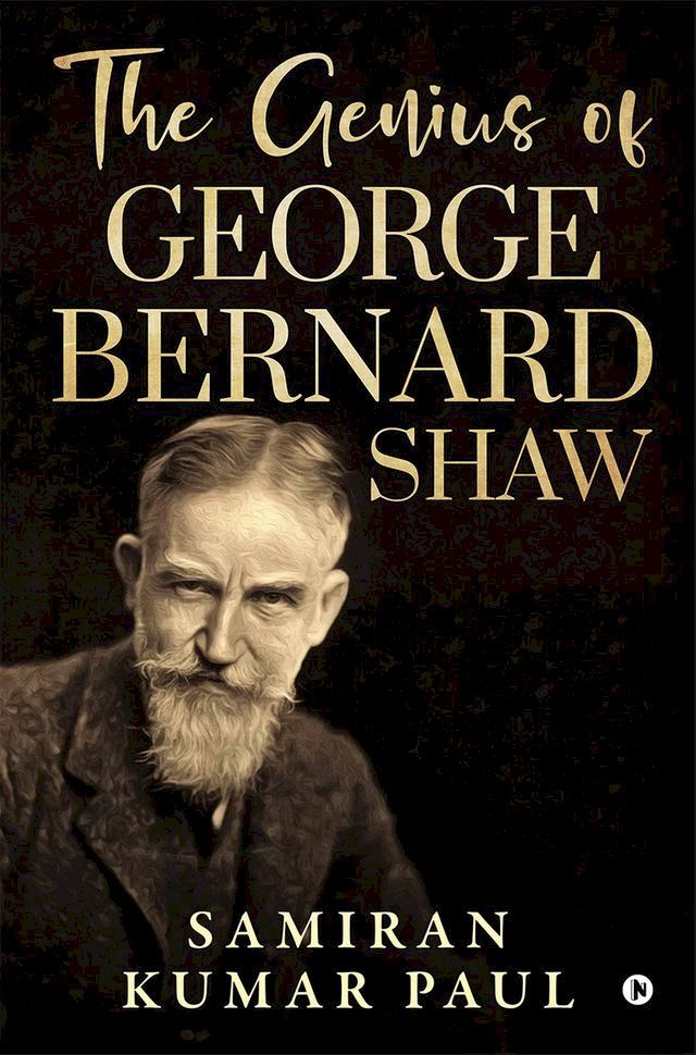  The Genius of George Bernard Shaw(Kobo/電子書)