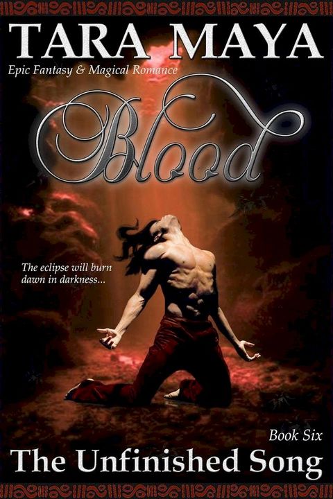 Blood(Kobo/電子書)