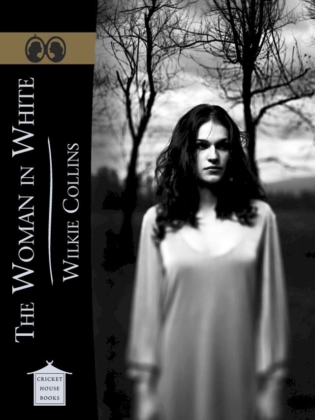  The Woman in White(Kobo/電子書)