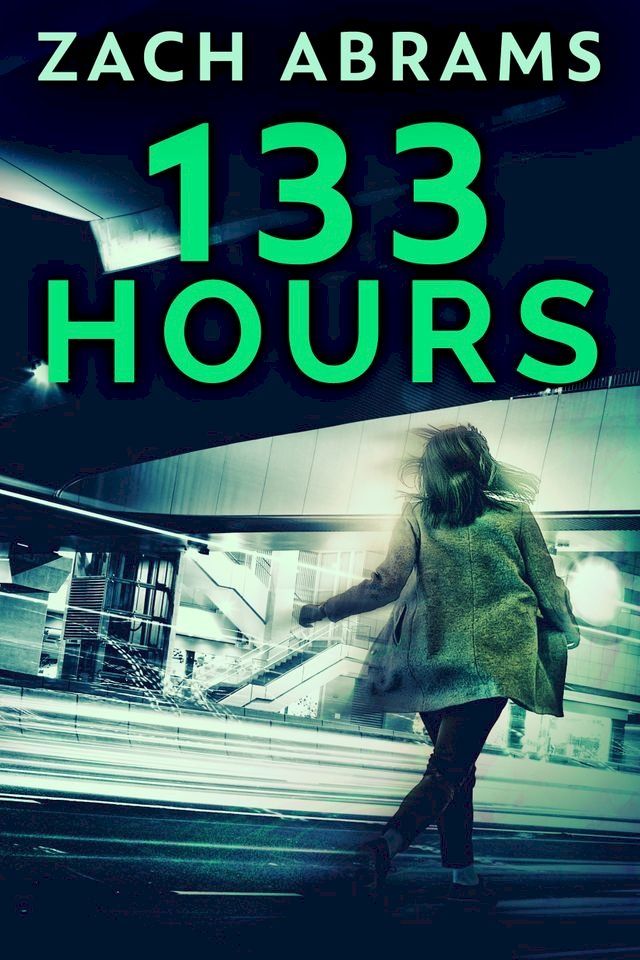  133 Hours(Kobo/電子書)