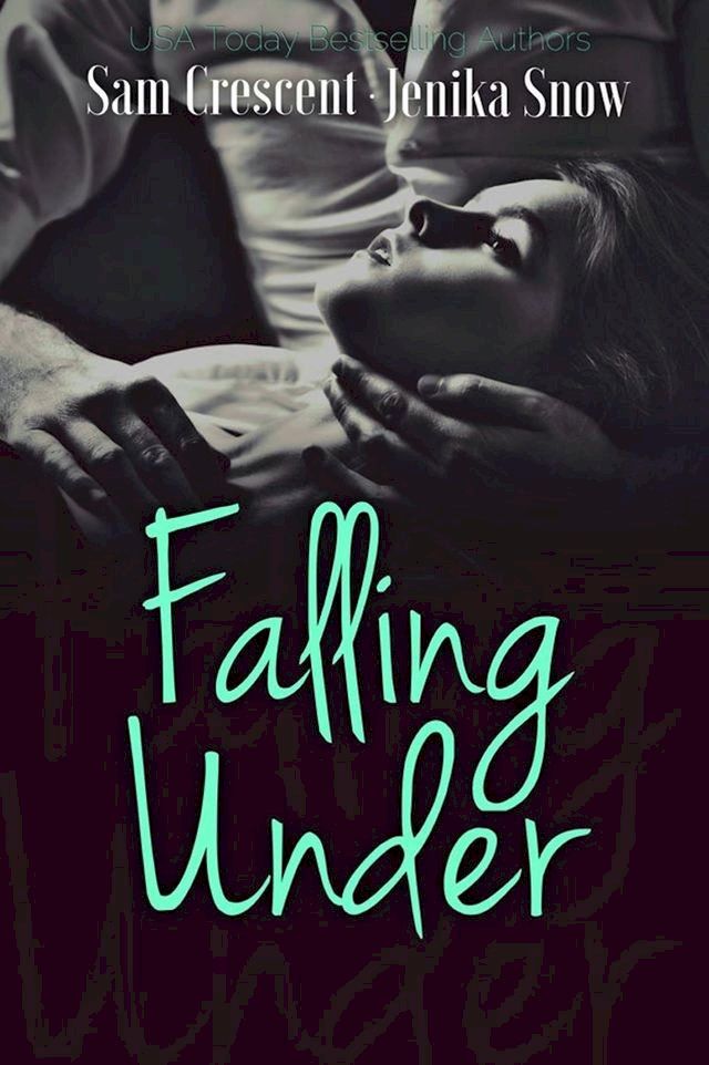  Falling Under(Kobo/電子書)