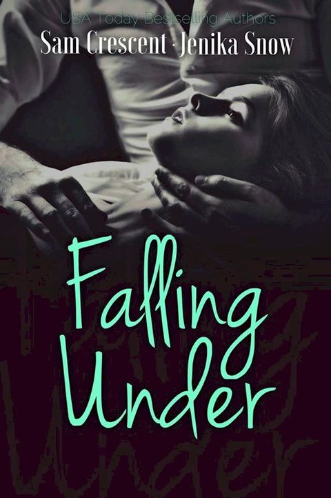 Falling Under(Kobo/電子書)