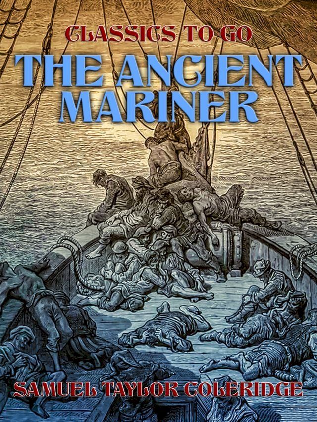  The Ancient Mariner(Kobo/電子書)