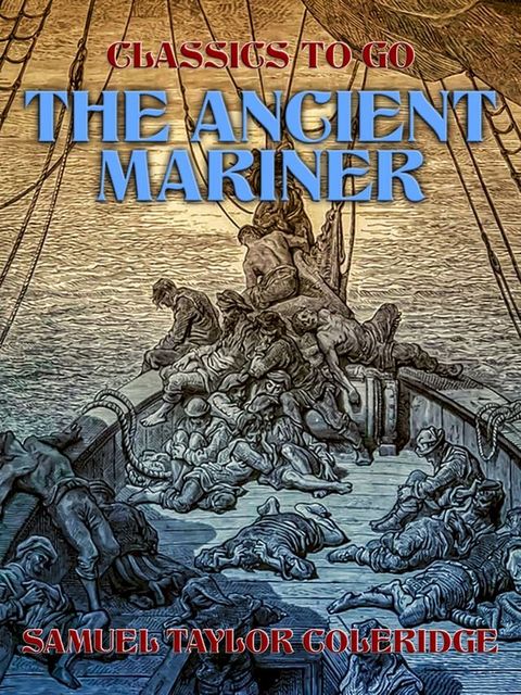 The Ancient Mariner(Kobo/電子書)