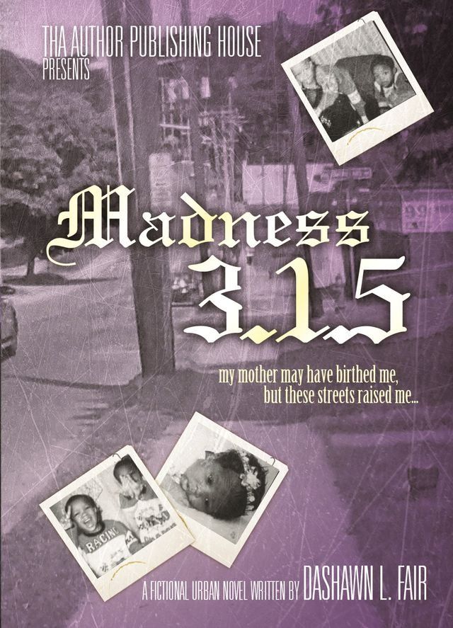  Madness 3.1.5(Kobo/電子書)