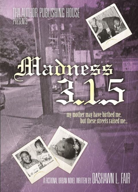 Madness 3.1.5(Kobo/電子書)