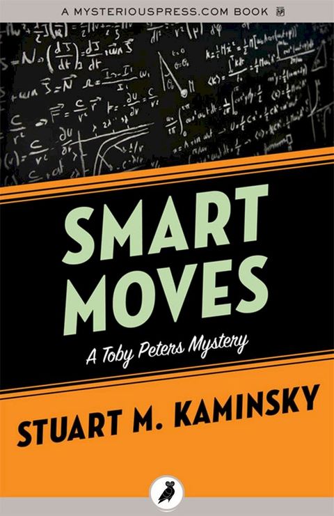 Smart Moves(Kobo/電子書)