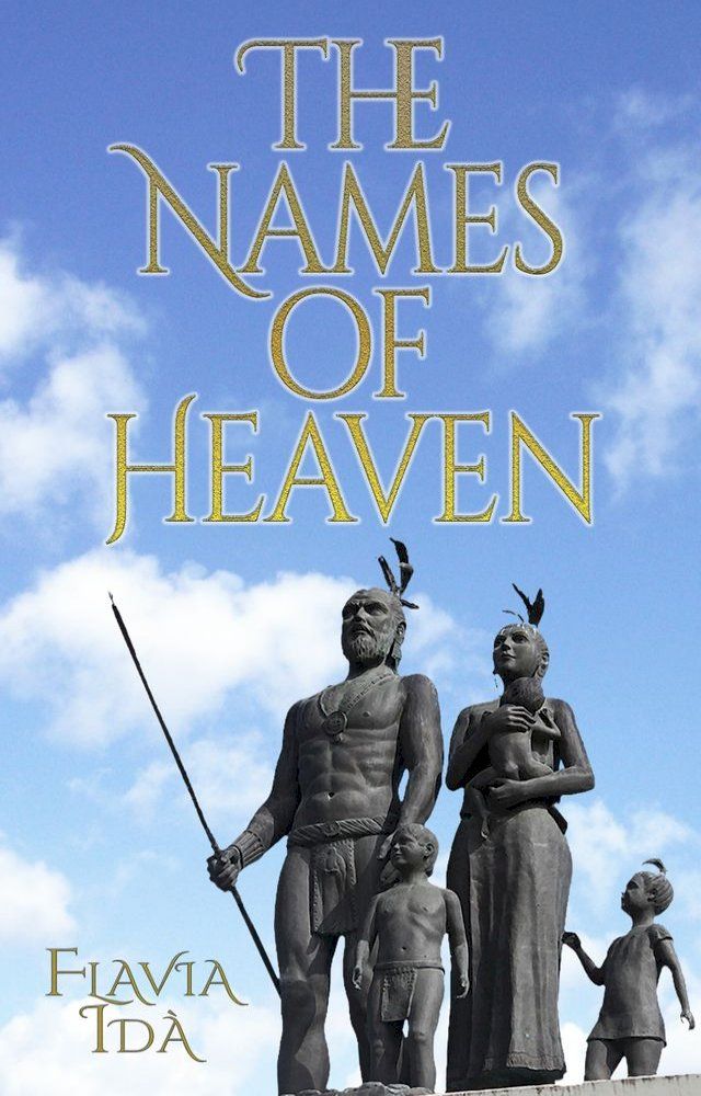  The Names of Heaven(Kobo/電子書)