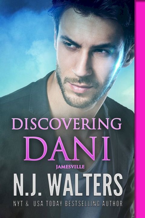 Discovering Dani(Kobo/電子書)