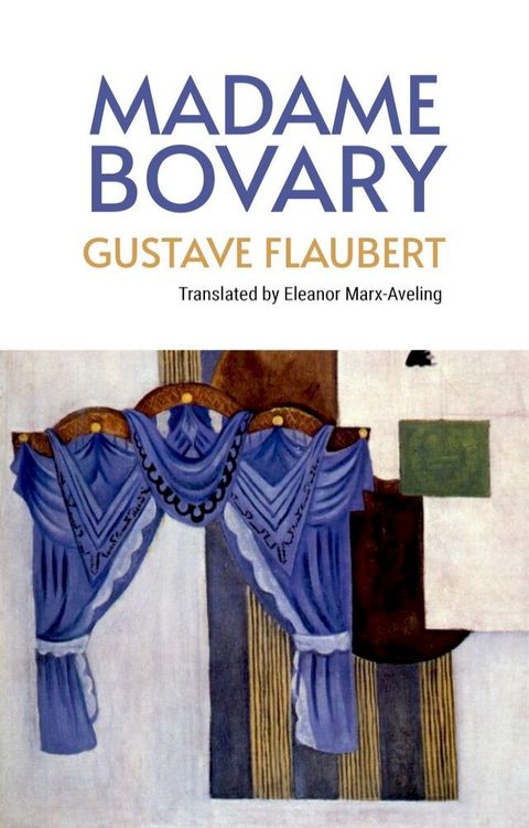 Madame Bovary(Kobo/電子書)