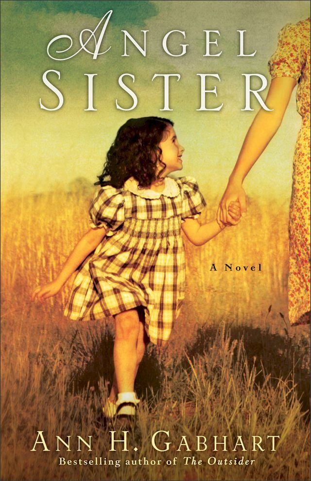  Angel Sister (Rosey Corner Book #1)(Kobo/電子書)