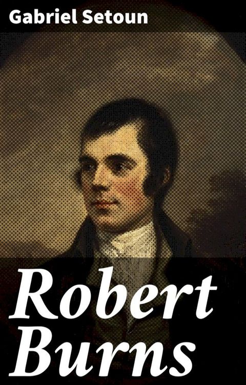 Robert Burns(Kobo/電子書)