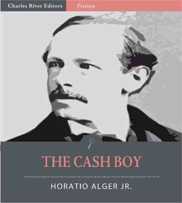  The Cash Boy(Kobo/電子書)