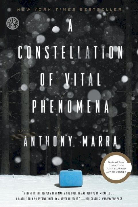 A Constellation of Vital Phenomena(Kobo/電子書)