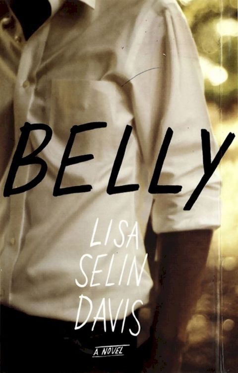 Belly(Kobo/電子書)