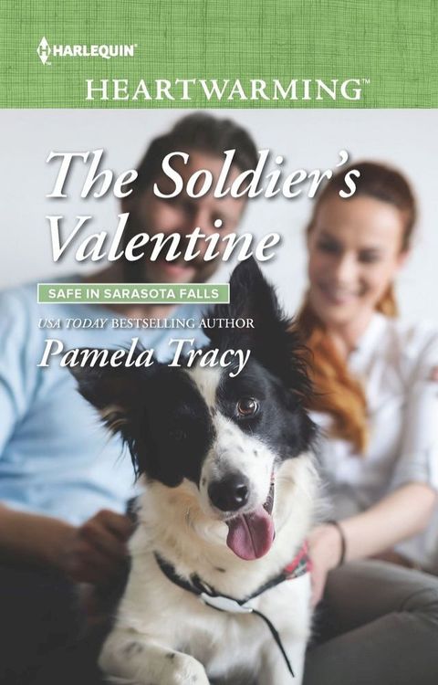 The Soldier's Valentine(Kobo/電子書)