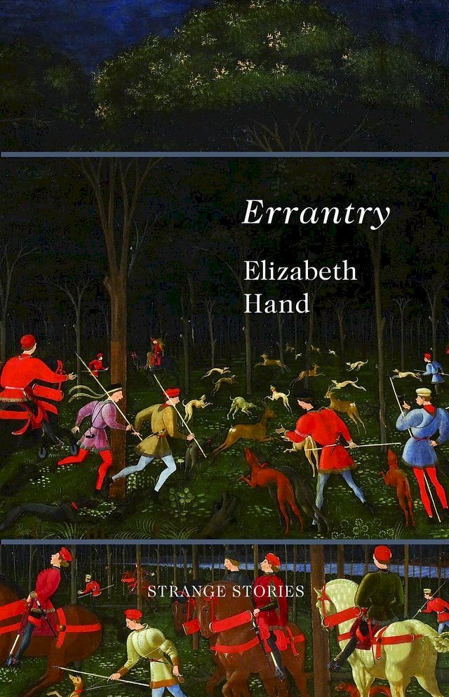  Errantry(Kobo/電子書)