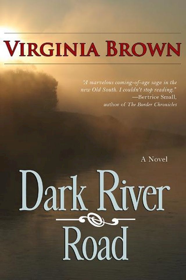  Dark River Road(Kobo/電子書)