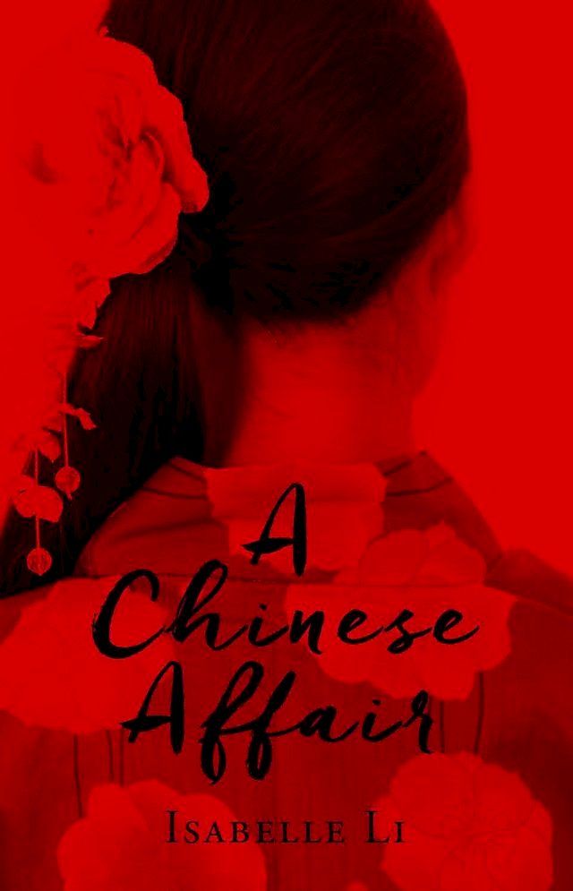  A Chinese Affair(Kobo/電子書)