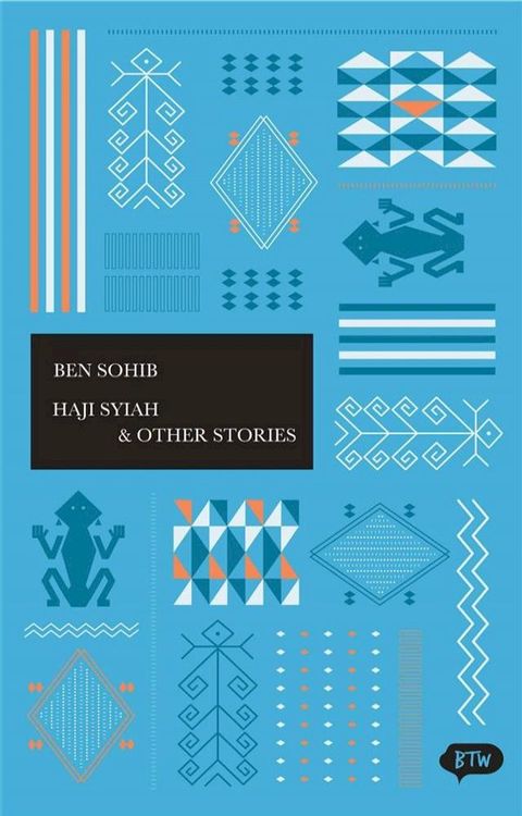 Haji Syiah & Other Stories(Kobo/電子書)