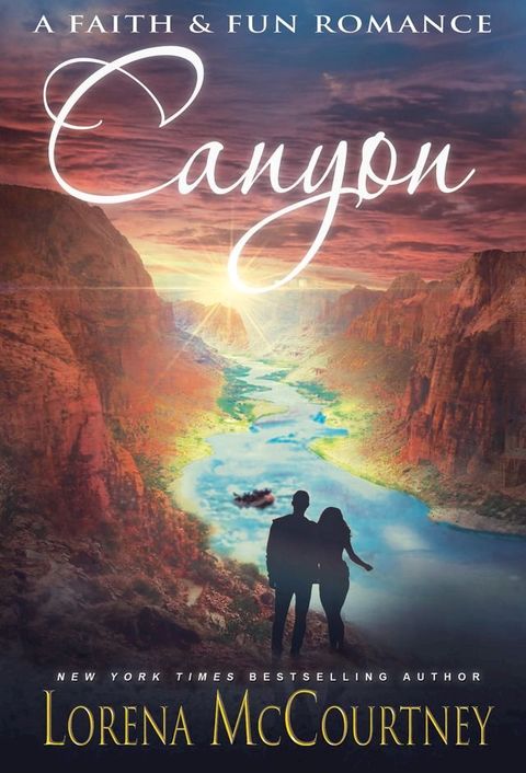 Canyon(Kobo/電子書)