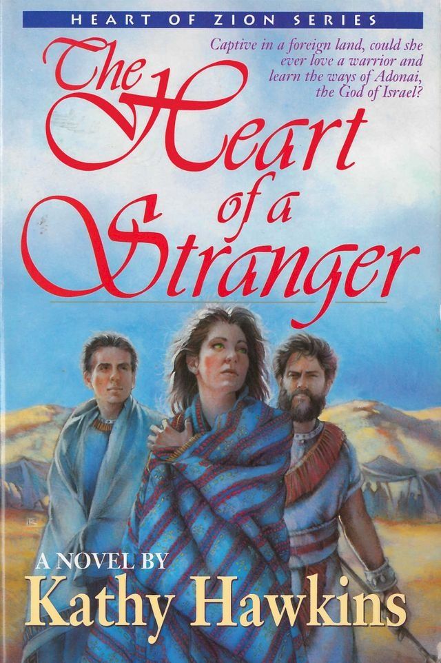  The Heart of a Stranger(Kobo/電子書)