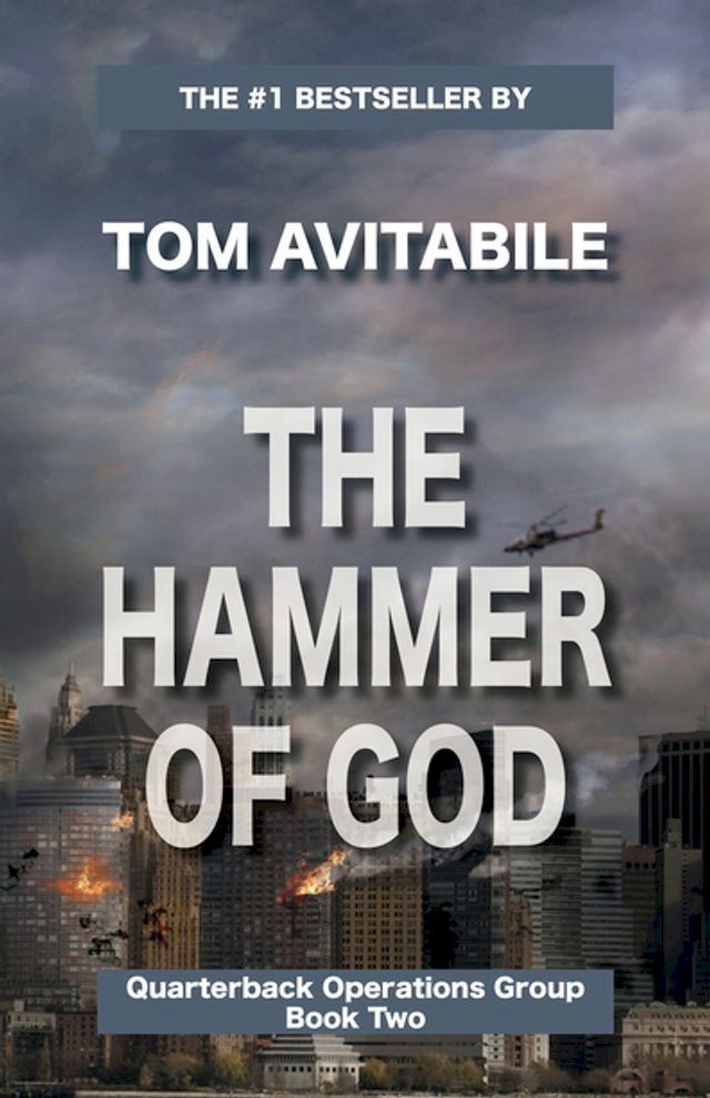  Hammer of God(Kobo/電子書)