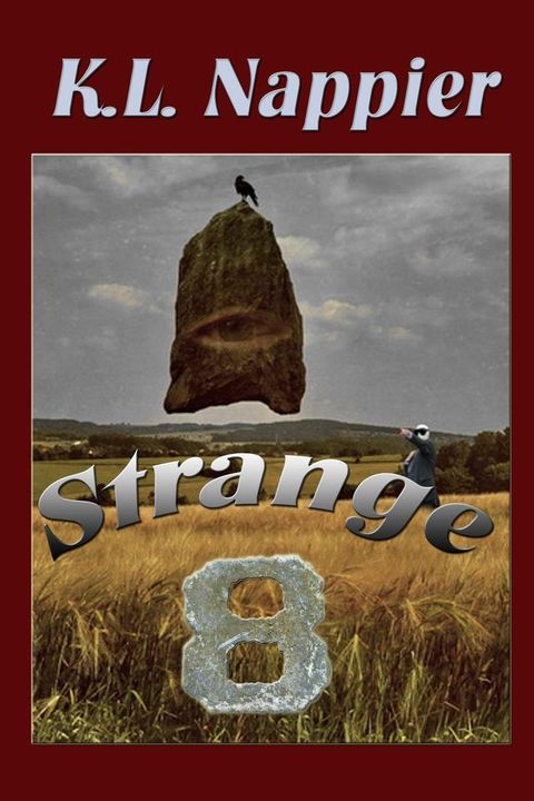 Strange Eight(Kobo/電子書)