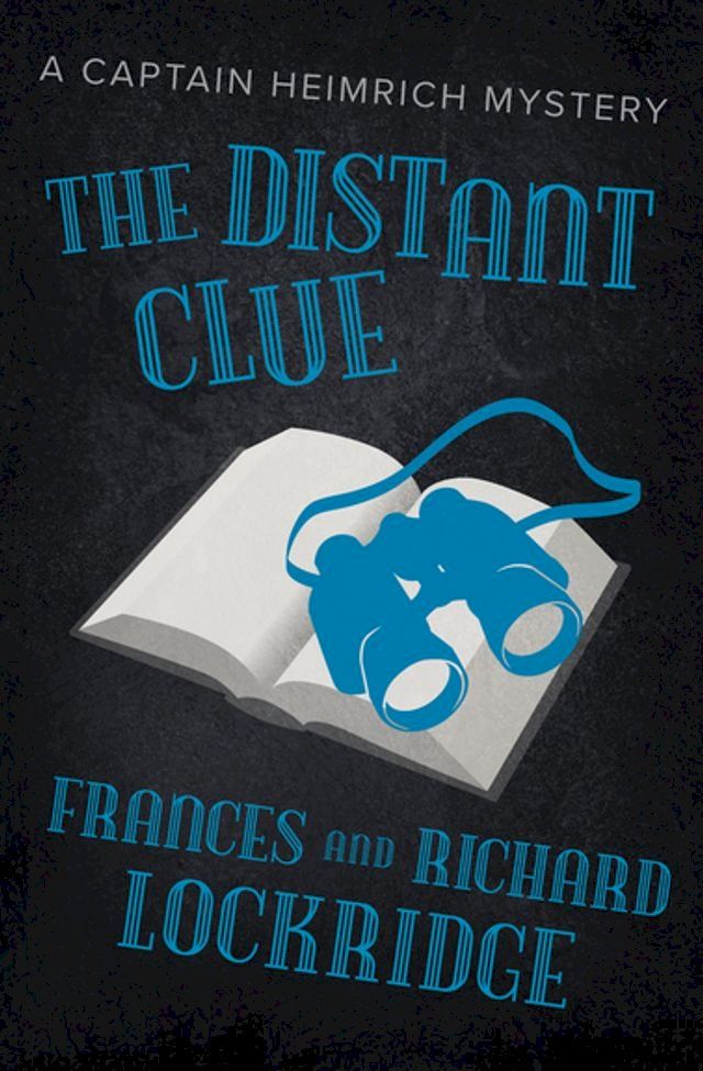  The Distant Clue(Kobo/電子書)