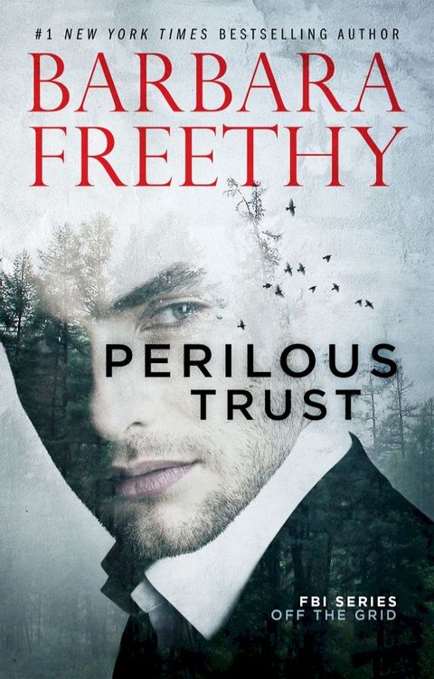 Perilous Trust(Kobo/電子書)